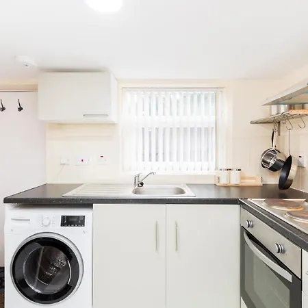 Apartman Summerfield Crescent Annex *