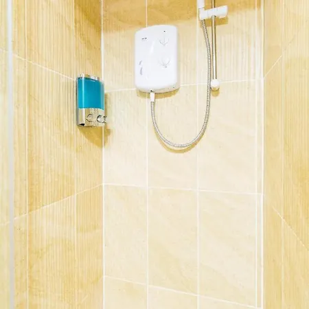 Apartman Summerfield Crescent Annex Birmingham