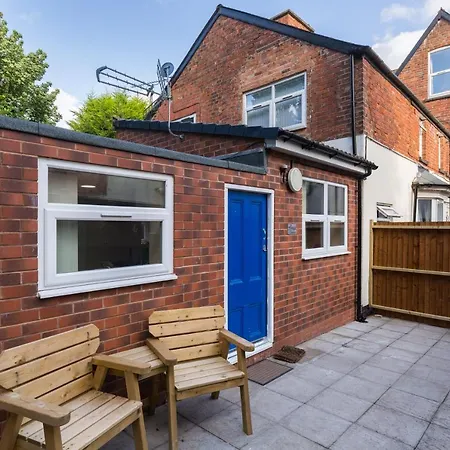 Apartman Summerfield Crescent Annex